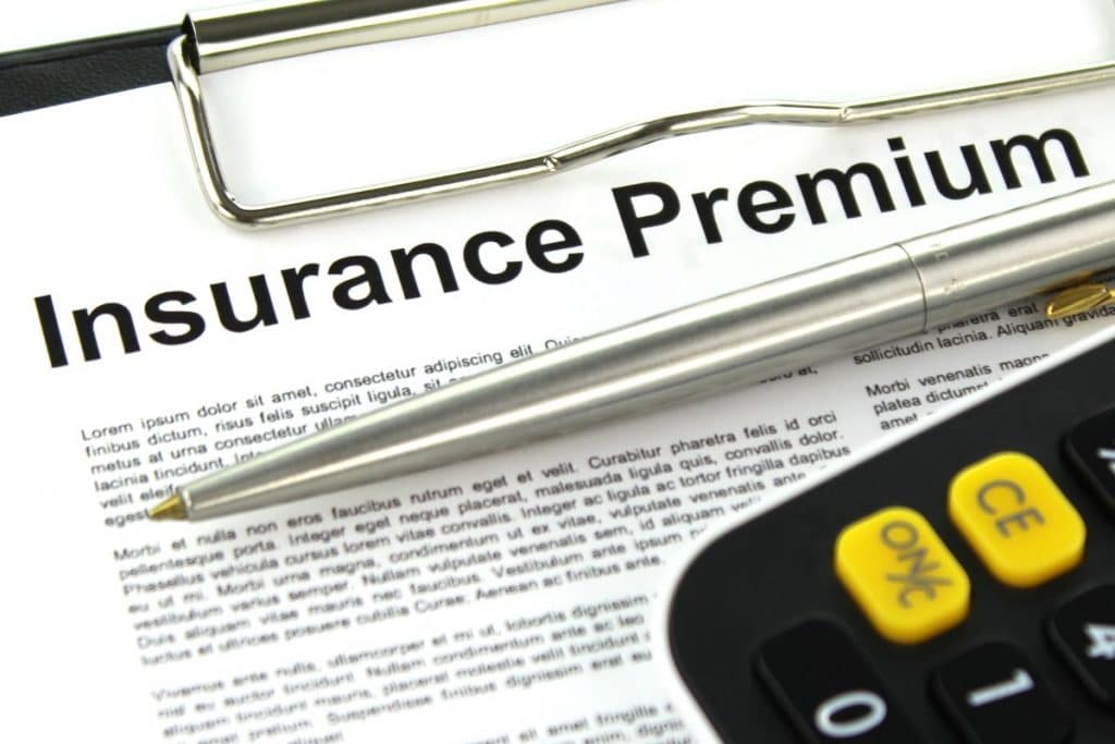 ما هي أقساط التأمين؟  التعريف والأمثلة