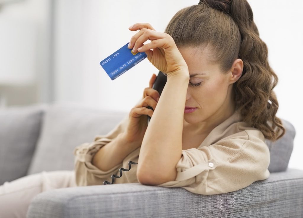 Credit Card Debt: How to Tackle It Without Losing Your Sanity 