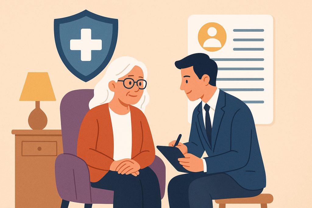 Long-Term Care Insurance Explained: Is It Worth It?